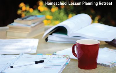 The Value of a Lesson Planning Retreat